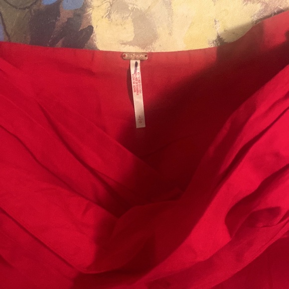 Free People Skirt Only - Picture 5 of 5